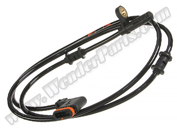 MERCEDES W203 ABS Sensörü Arka Sol - - M A2035401317