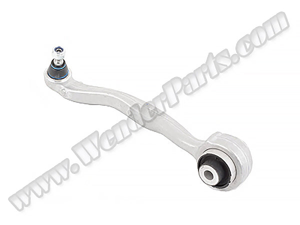 MERCEDES W204 Salıncak Ön Alt; Sol; Alüminyum - - M A2043306711