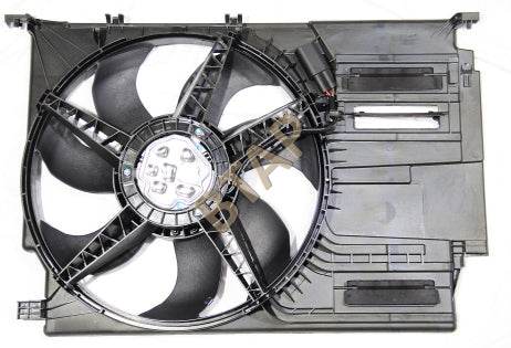 BMW F40 X1 F48 F54 F55 F56 F57 300W FAN MOTORU 17428596237