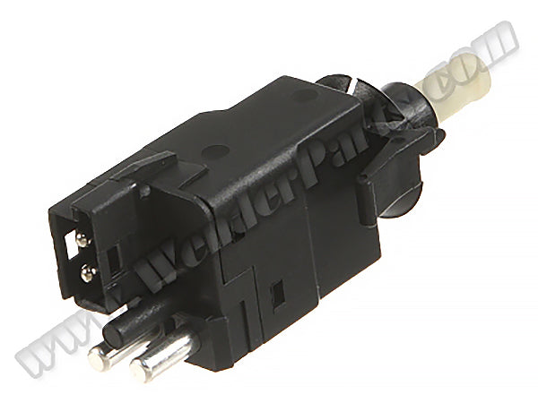 MERCEDES W124 W140 W201 W202 W210 V-Class638/2 Fren Pedal Şalteri 4-Fişli - - M A0015450109