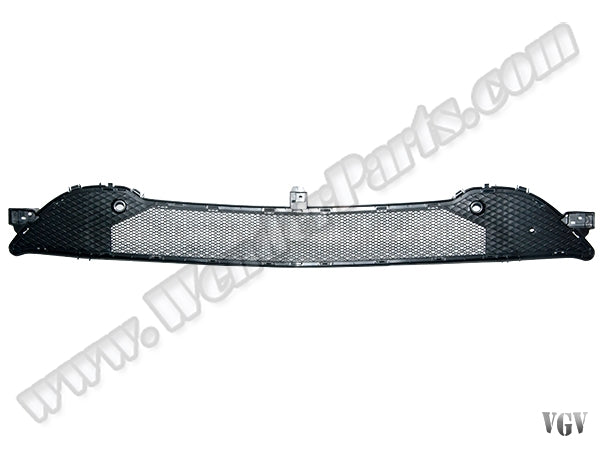 MERCEDES C117 Tampon Izgarası Ön Orta; PDCli - 2013-15 M A1178800624