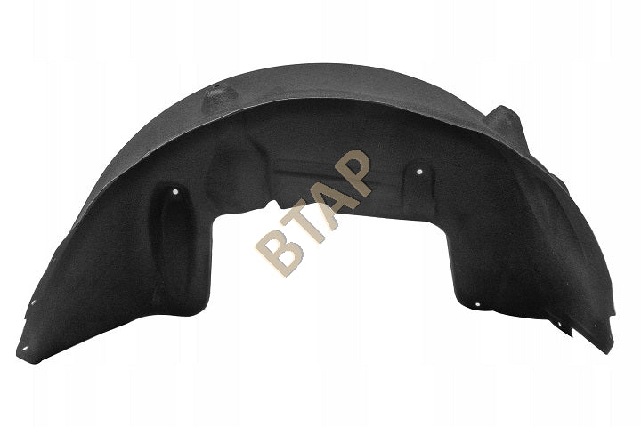 MERCEDES W164 ML ÇAMURLUK DAVLUMBAZI ARKA SAĞ 1648840622