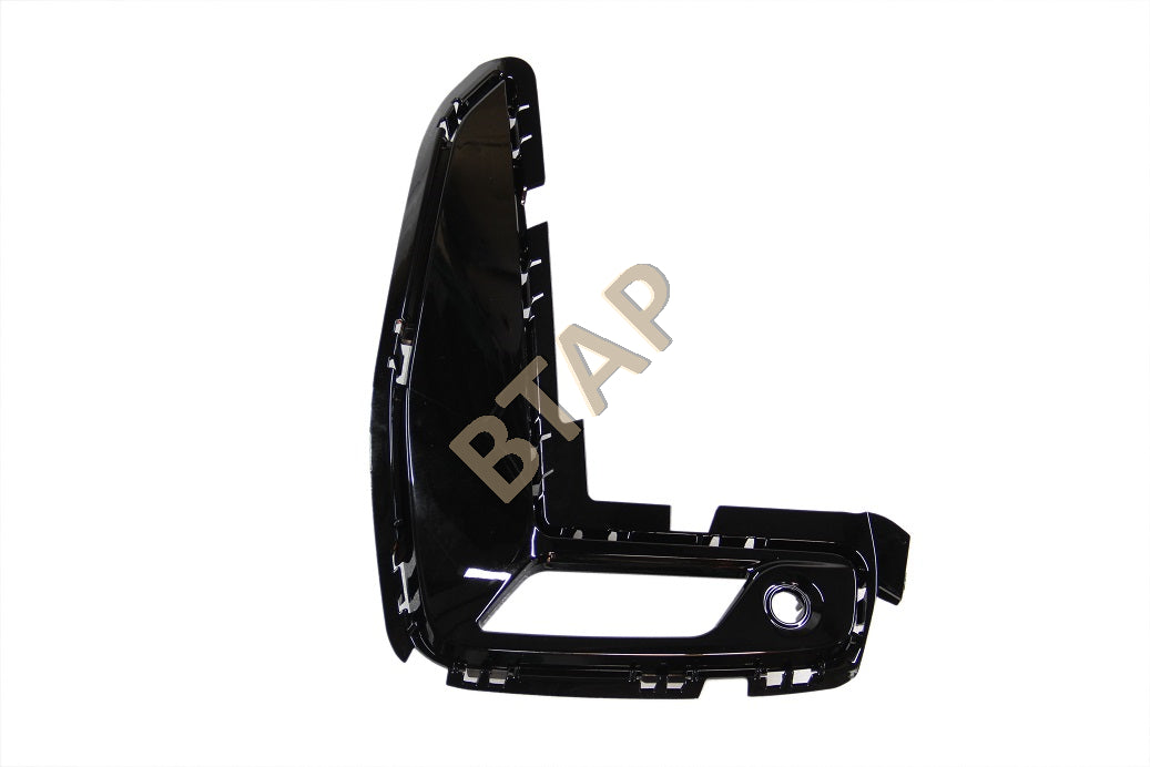 BMW G20LCI TAMPON IZGARASI ARKA SOL 51118085467
