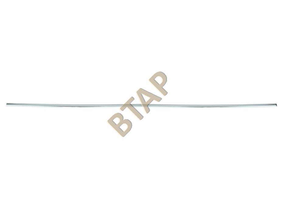 MERCEDES S.C 204 KAPI ÇITASI ÖN SAĞ KROM 2047200280