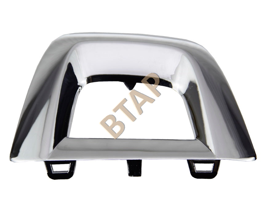 MERCEDES X253 TAMPON NİKELAJI ÖN SOL ALT 2538855900