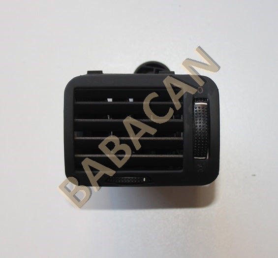 VW PASSATB3 96-05 HAVALANDIRMA IZGARASI SOL 3B0819703D