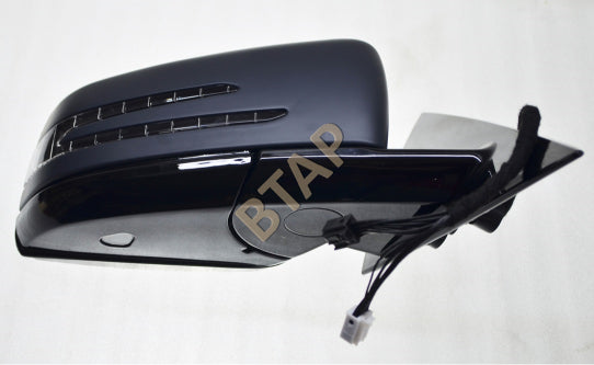 MERCEDES W207 AYNA KOMPLE SAĞ 2078100200