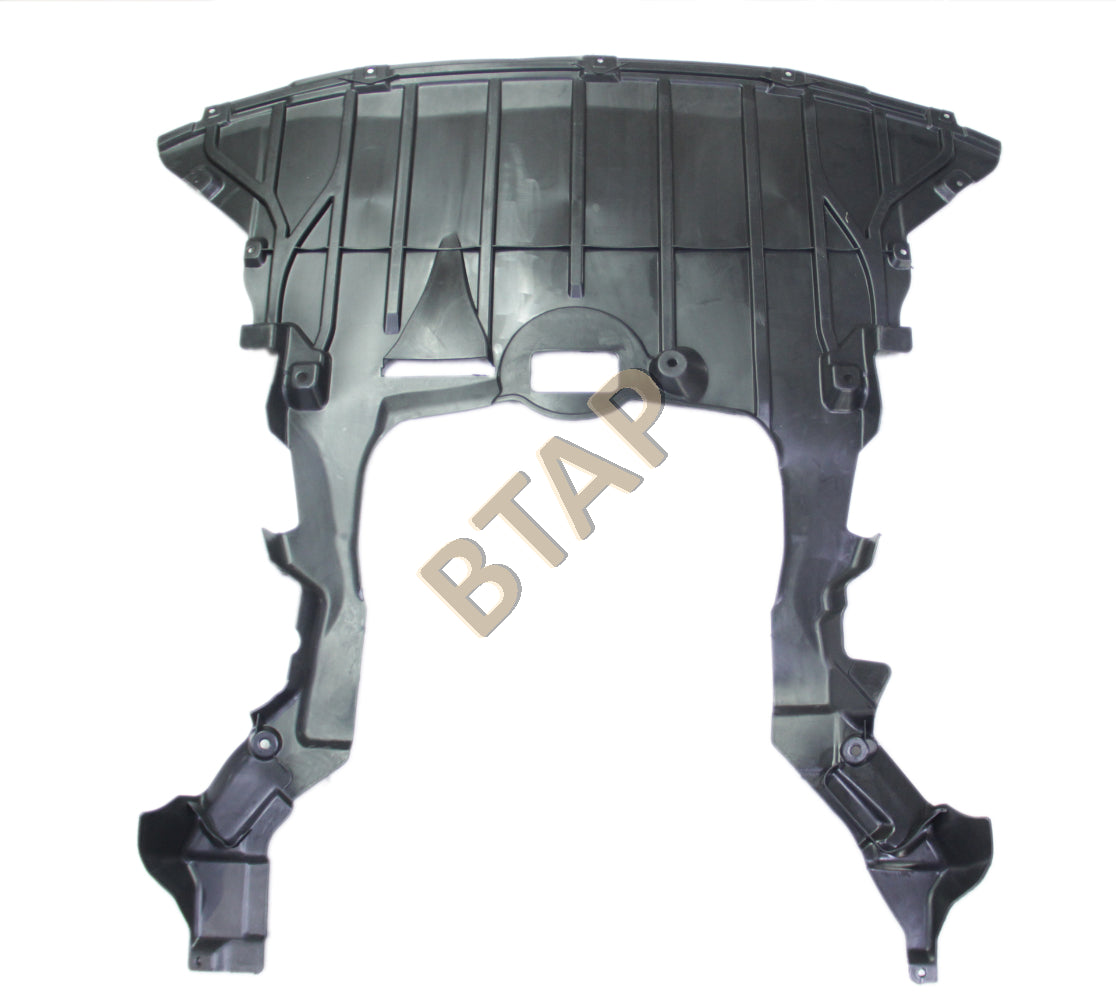 BMW X1 E84 MOTOR ALT MUHAFAZASI 51752990575