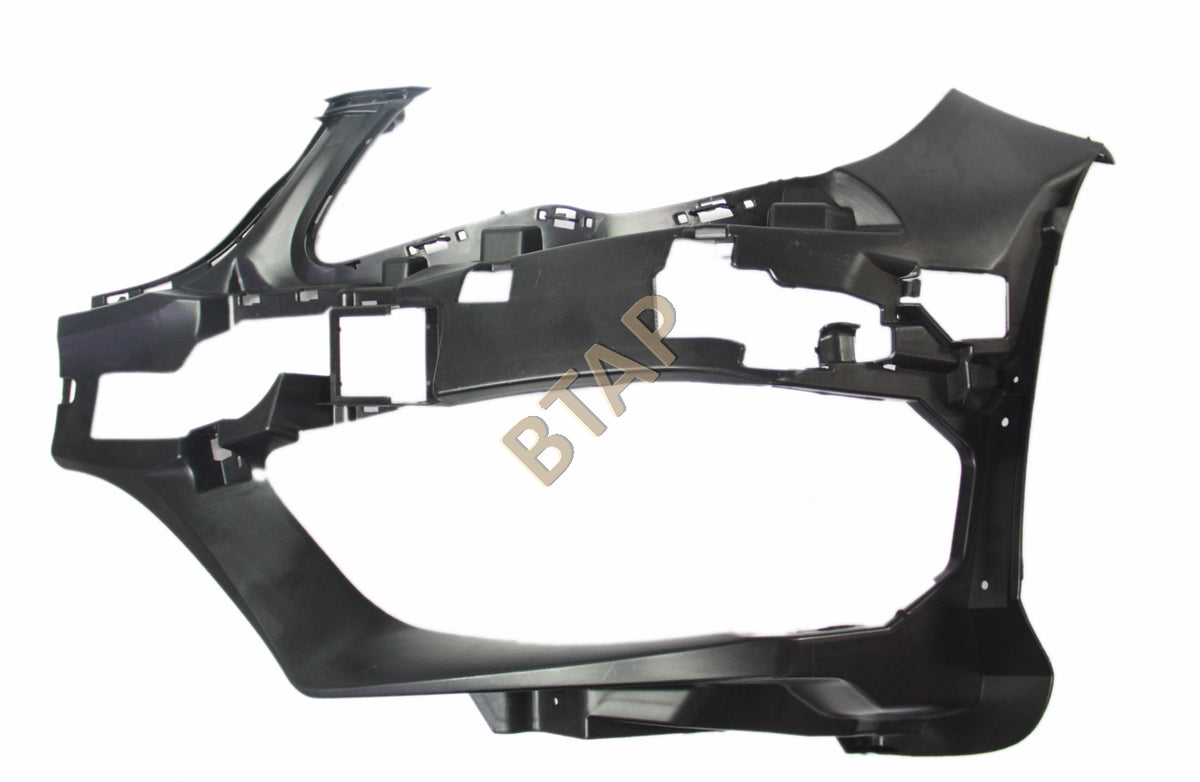 MERCEDES W207 TAMPON BRAKETİ ÖN SOL 2078851965