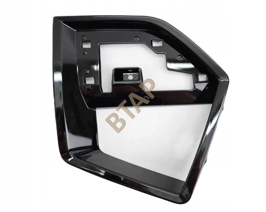 BMW G20 TAMPON IZGARASI ÖN SOL 51118085457