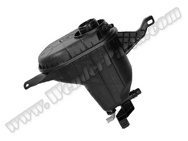 BMW F10 F01 N52/N N53 Radyatör Su Deposu - - - B A17137601950