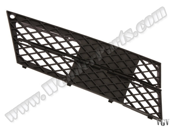 BMW E60-LCI Tampon Izgarası Ön Sağ - 2007-09 B A51117178098