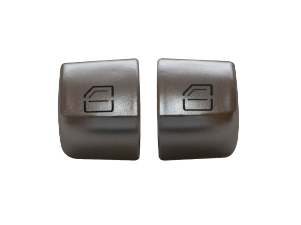 MERCEDES W205 X253 C253 Cam Düğme Kapağı Set:2ad Ön Sol - - M A2059056811P1