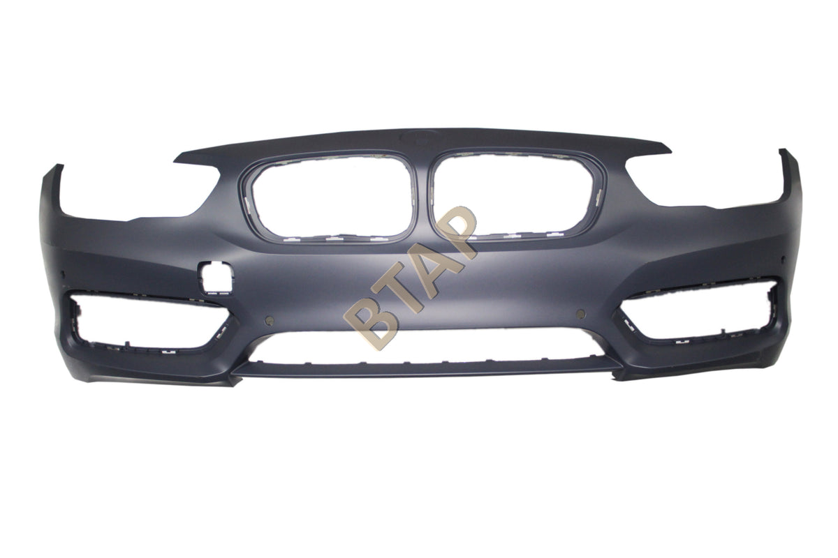 BMW F20LCI ÖN TAMPON P/S 51117429713