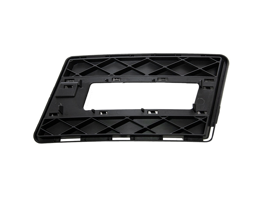 MERCEDES X204 Tampon Izgarası Ön Sol; Kapalı - 2008-11 M A2048854023