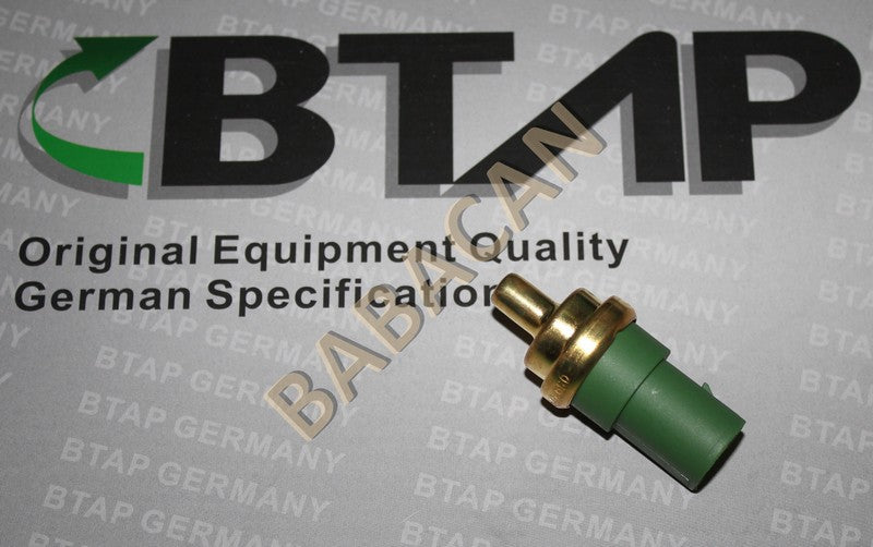 VW T4 T5 GOLF4 1.6 1.8 1.9TDI 2.4D 2.5TDI 98-10 HARARET MÜŞÜRÜ YEŞİL 059919501A