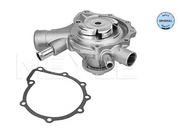 MERCEDES W203 M111 Devirdaim - - - MEY_0130260015