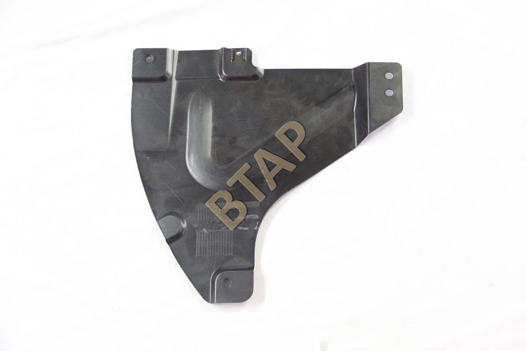 BMW E90 E90LCI X1 E84 TAMPON ALT MUHAFAZASI ARKA 51757163563