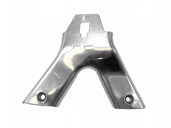 MERCEDES W213 X253 C253 Tampon Demir Braketi Ön Alt; Sol - - M A2536201600