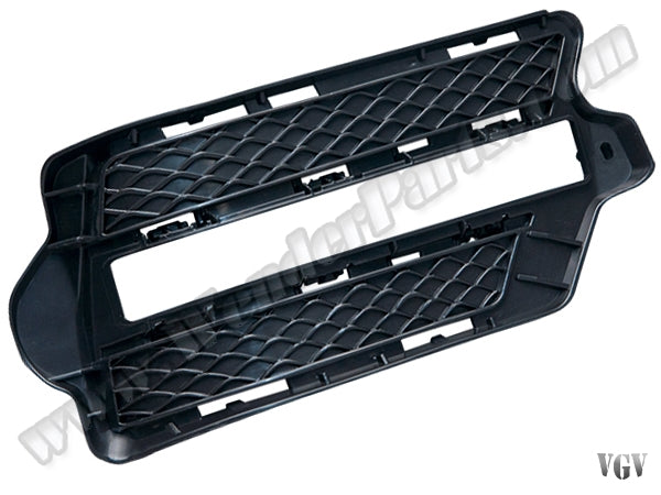 MERCEDES X204 Tampon Izgarası Ön Sağ; Kapalı -/////AMG- 2012-15 M A2048853022