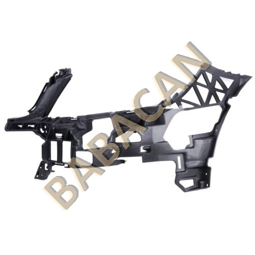 MERCEDES W204 2011- TAMPON BRAKETİ ÖN SOL 2048854165