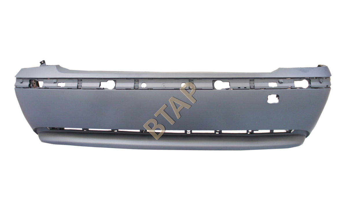 BMW E65 E66 E67 ARKA TAMPON 51127042697