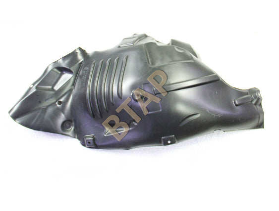 MERCEDES W218 ÇAMURLUK DAVLUMBAZI ÖN SOL 2186900130