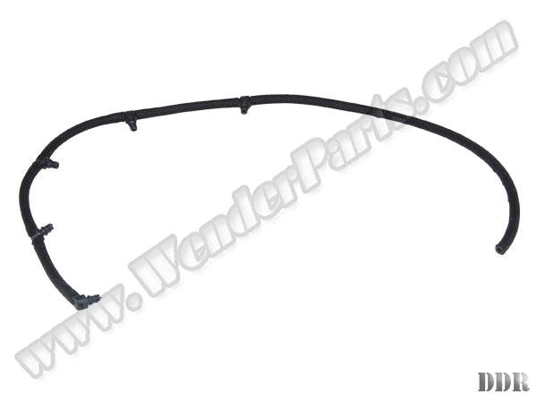 MERCEDES W202 W203 W210 W211 Spr901>904 Vito639 OM612 OM647 Yakıt Dönüş Hortumu Plastik Rakor - - M A6120703932