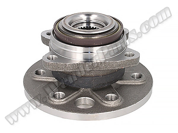 MERCEDES Spr906 Rulmanlı Porya Arka; ABSsiz - - M A9063500249
