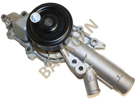 MERCEDES S.C 203 S.C 204 S.E 211 M166 OM646 02-08 DEVİRDAIM 6462000301