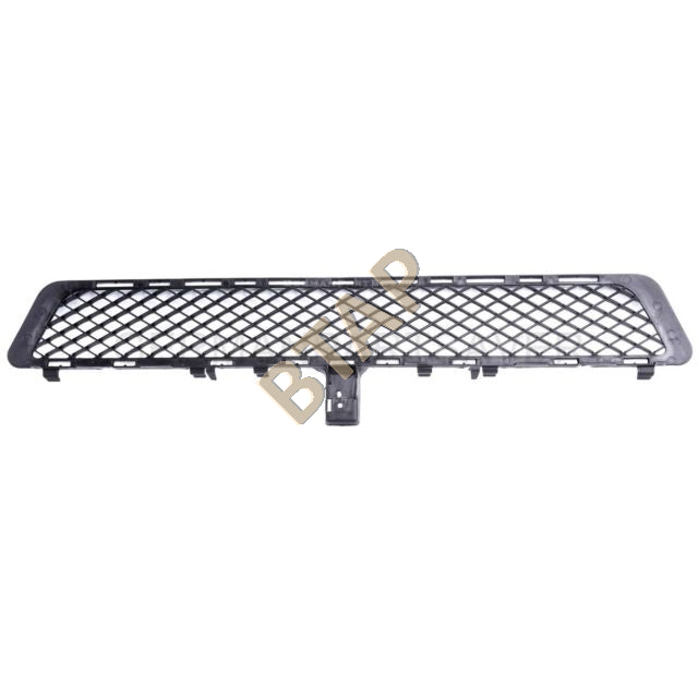 MERCEDES S.E 212 2009- TAMPON IZGARASI ORTA 2128850523