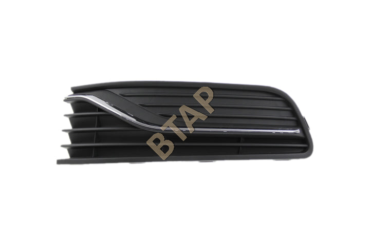 VW POLO5 15- TAMPON IZGARASI SOL 6C0854661A