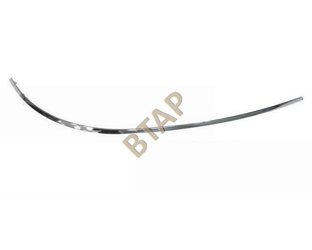 MERCEDES S.E 212 09-12 TAMPON ÇITASI ARKA SAĞ KROM 2128852221