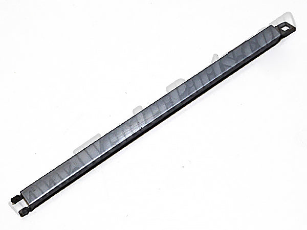 MERCEDES W201 Far Alt Çitası Sol; Deliksiz - - M A2018890163