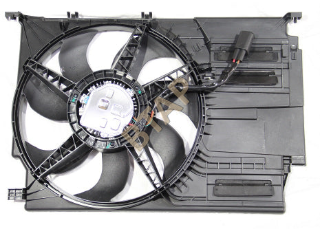 BMW F54 F55 F56 F57 F60 600W FAN MOTORU 17427617610