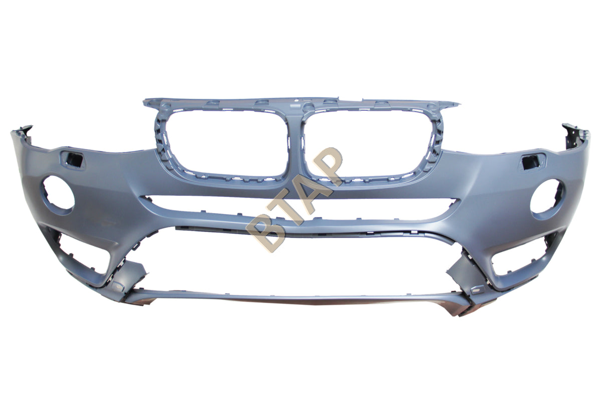 BMW X3 F25 ÖN TAMPON 51117389897