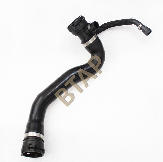 BMW F10 N57 RADYATÖR HORTUMU 17127800099