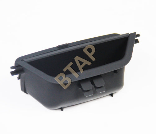 BMW X3 F25 X4 F26 KAPI KOL TUTAMAĞI ÖN SOL SİYAH 51417250307