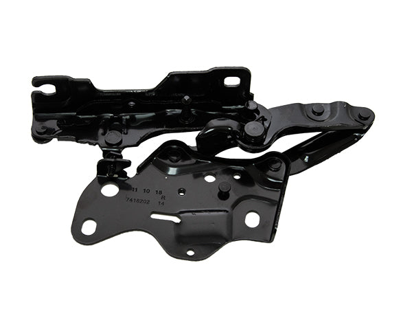 BMW X5:G05+LCI X6:G06+LCI X7:G07+LCI Kaput Menteşesi Sağ - - B A41009477742
