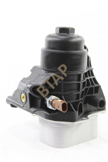 VW GOLF 12-17 JETTA 15-17 PASSAT 12-17 YAĞ FİLTRE KÜTÜĞÜ 03N115389A