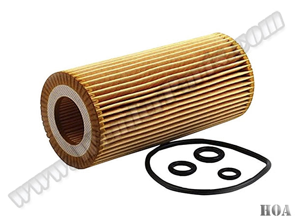 MERCEDES W220 W221 M275 Yağ Filtresi - - - M A2751800009