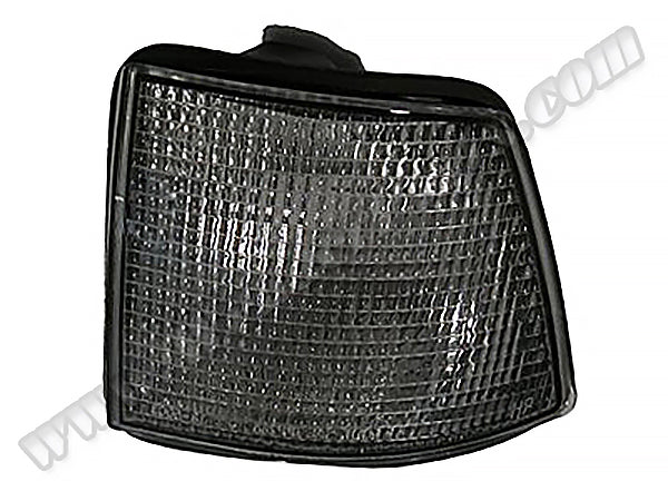 BMW E32 Sinyal Sol; Füme - 1985-94 B A0321202L
