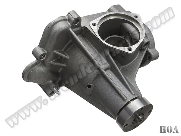 MERCEDES W126 M116 M117 Devirdaim - - - M A1162001101