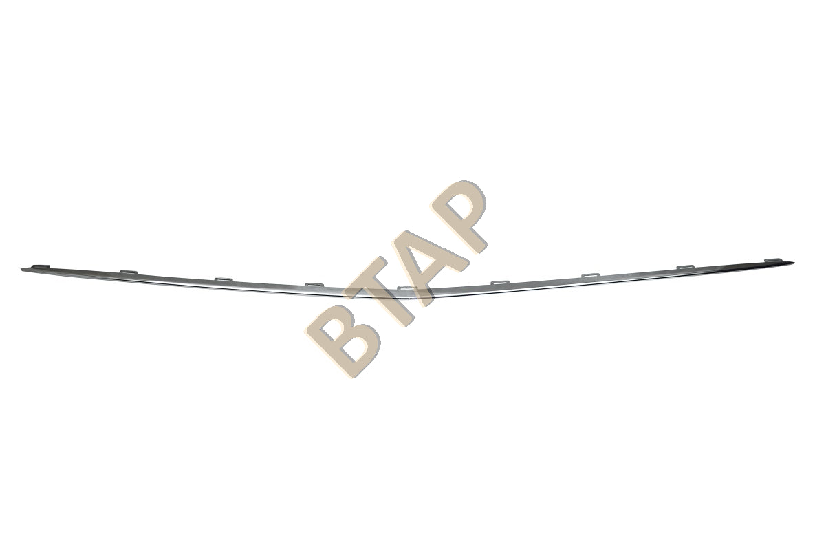 MERCEDES W213 TAMPON ÇITASI ÖN ORTA KROM 2138851803