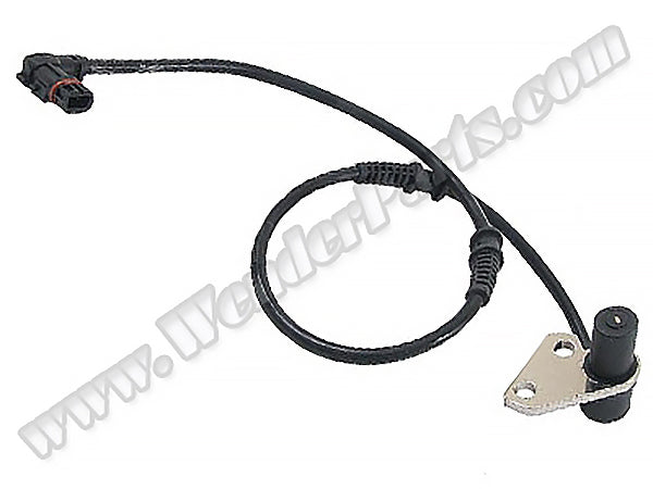 MERCEDES W210 ABS Sensörü Ön Sol - - M A2105409008