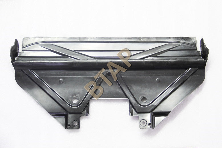 BMW E90 E90LCI E87 RADYATÖR BAKALİTİ ALT 51757128503