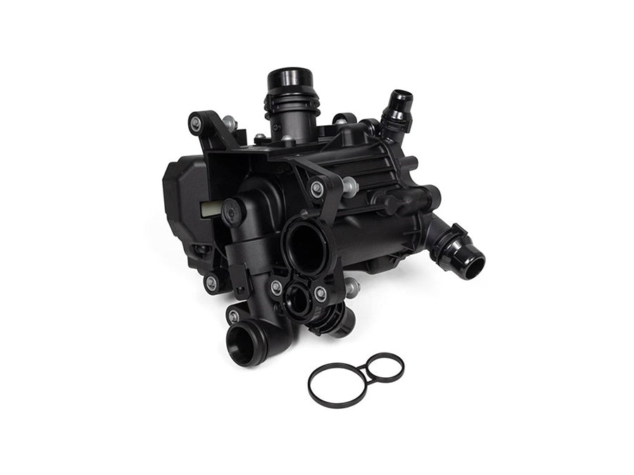 BMW X1:E84 F20 F30 F10 X3:F25 X5:F15 N47N Termostat 87C; Kapaklı - - B A11518512230