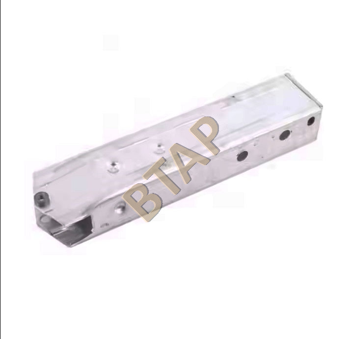 BMW F55 F56 F57 TAMPON BRAKETİ ÖN SOL 51117301587