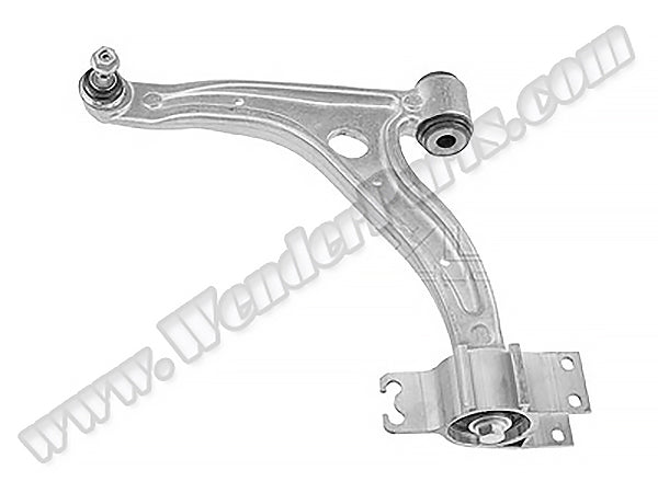 MERCEDES W176 W246 Salıncak Ön Alt; Sol; Demir - - M A2463304700