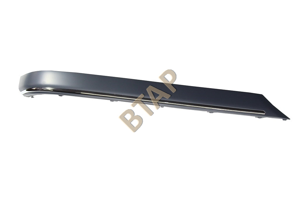 MERCEDES W203 TAMPON ÇITASI ARKA SOL KROM 2038852721